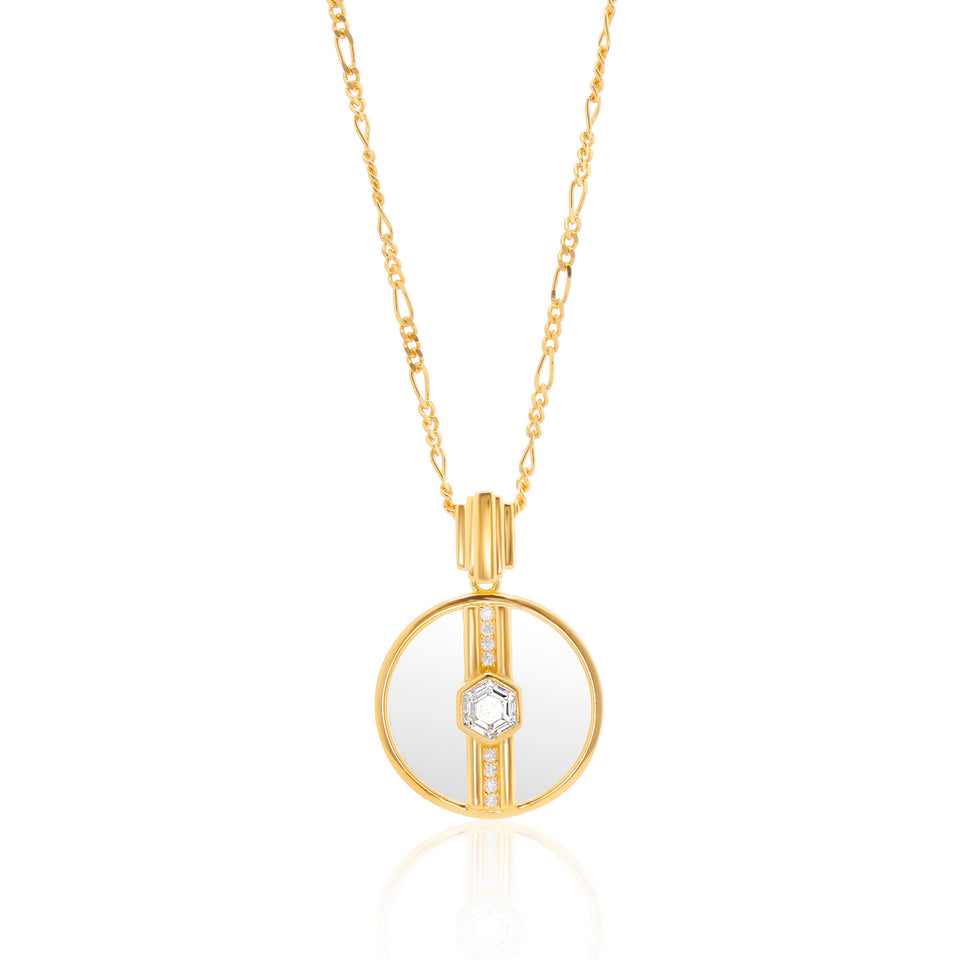 Vivica Necklace