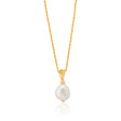 Coco Pearl Necklace