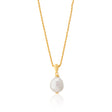 Coco Pearl Necklace