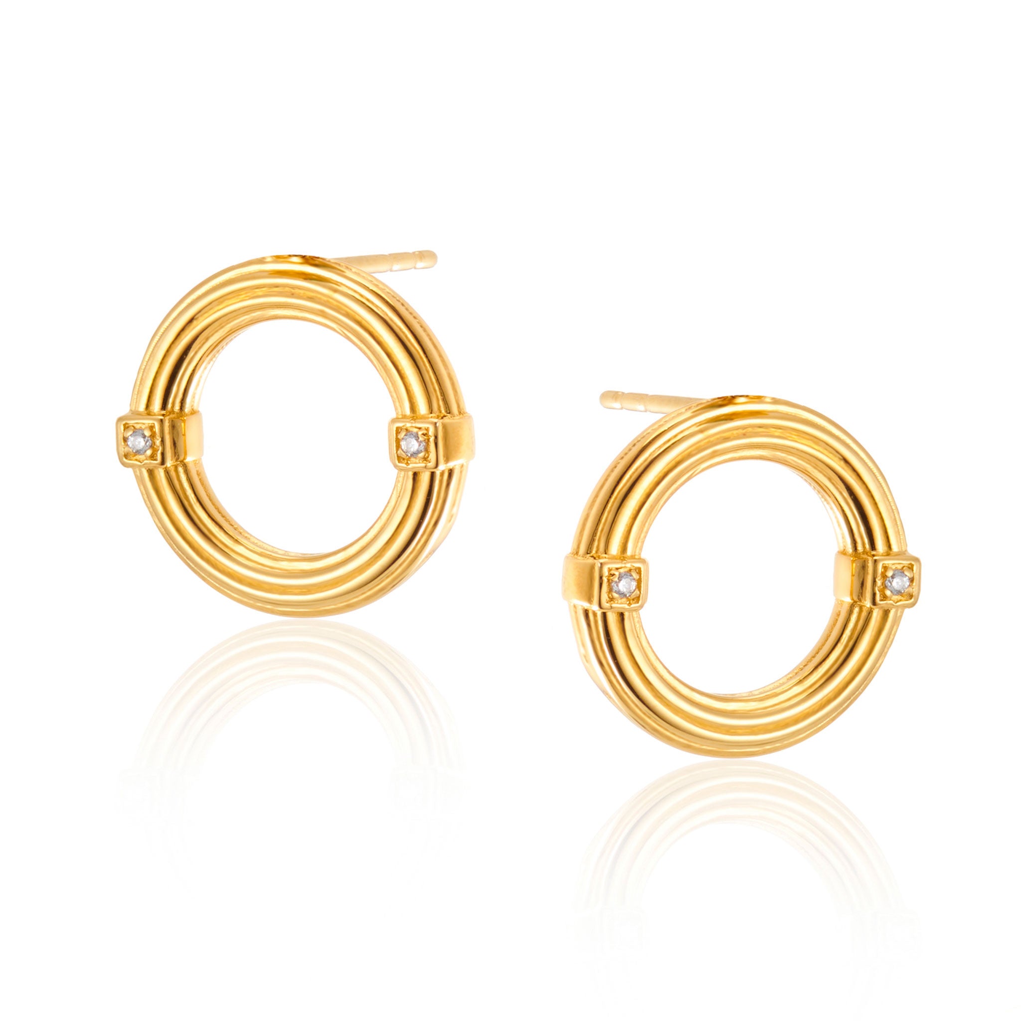 Brooke Earrings