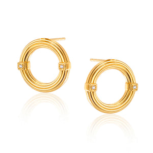 Brooke Earrings