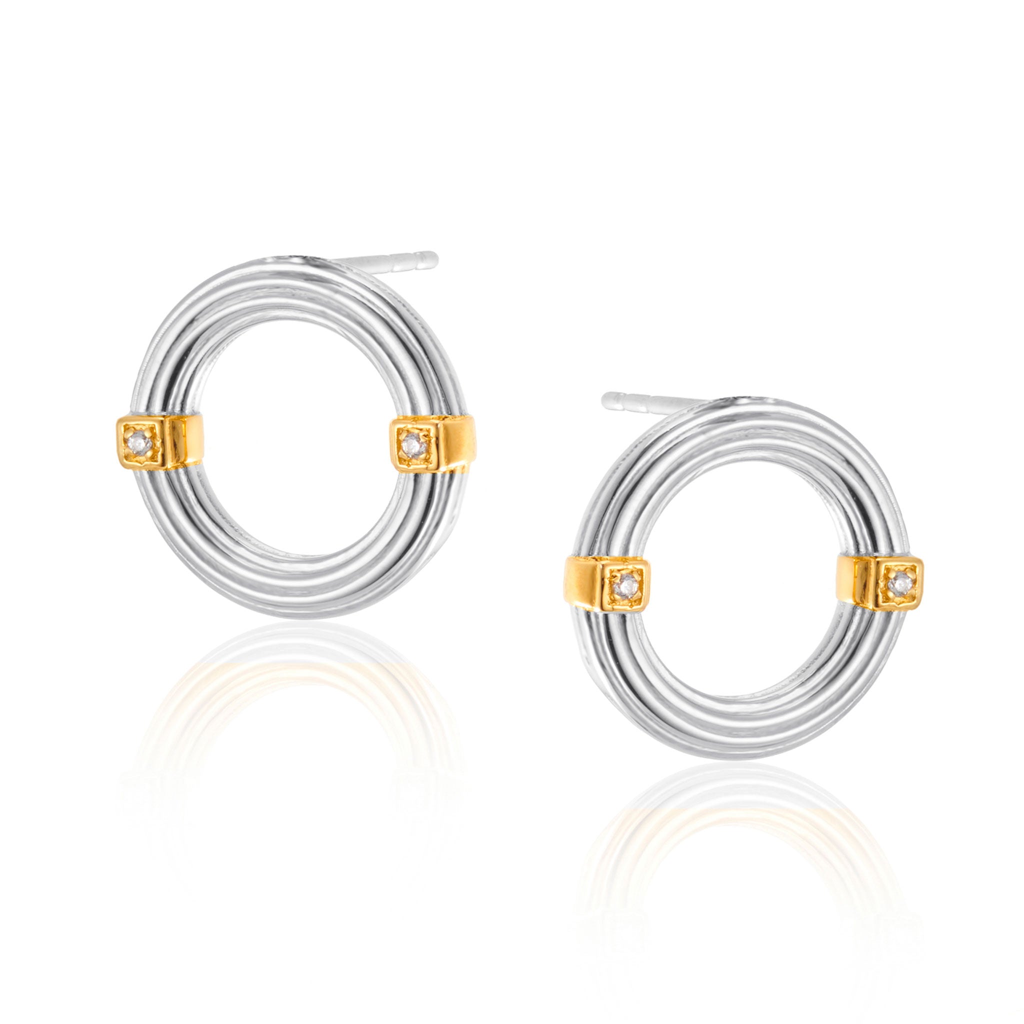 Brooke Earrings