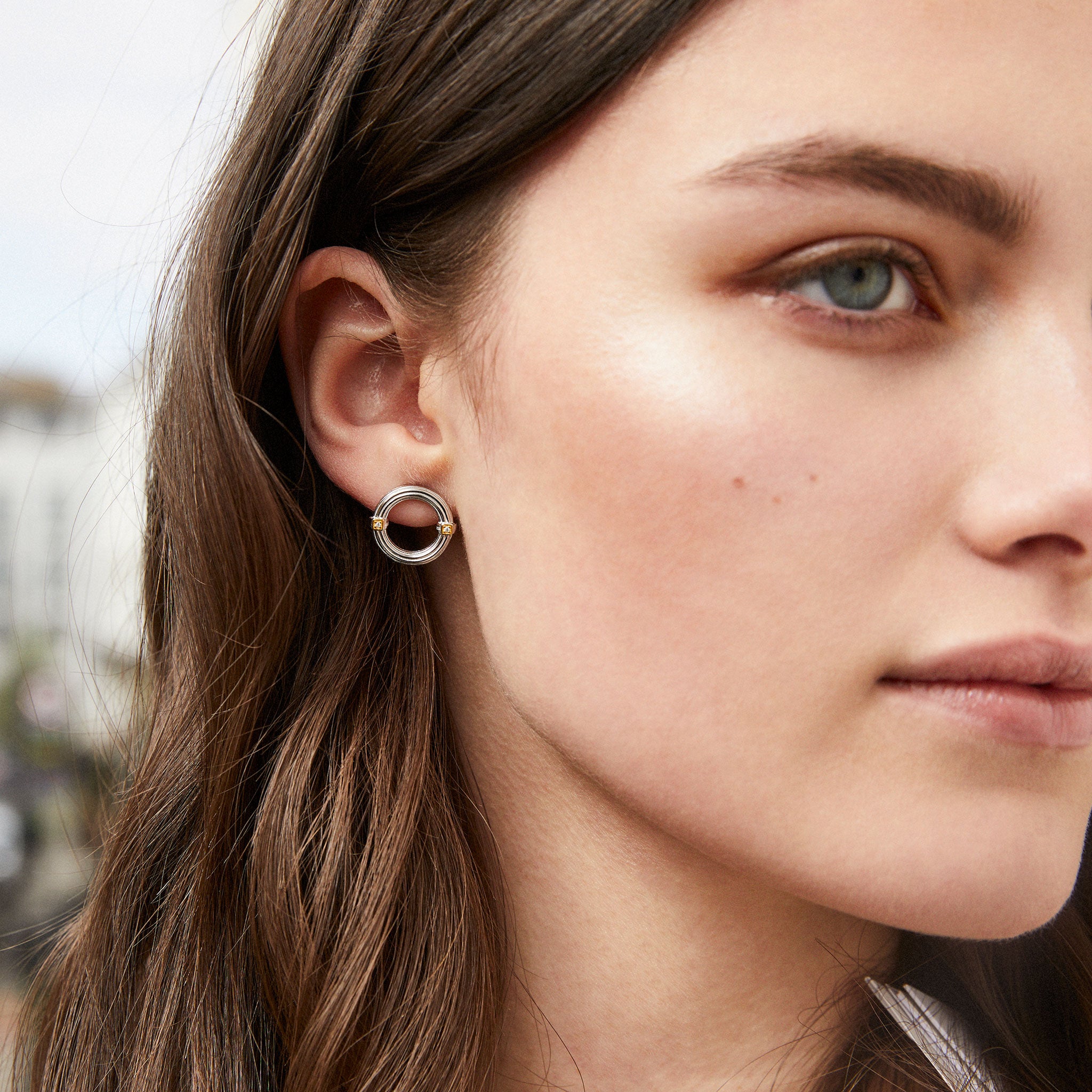 Brooke Earrings