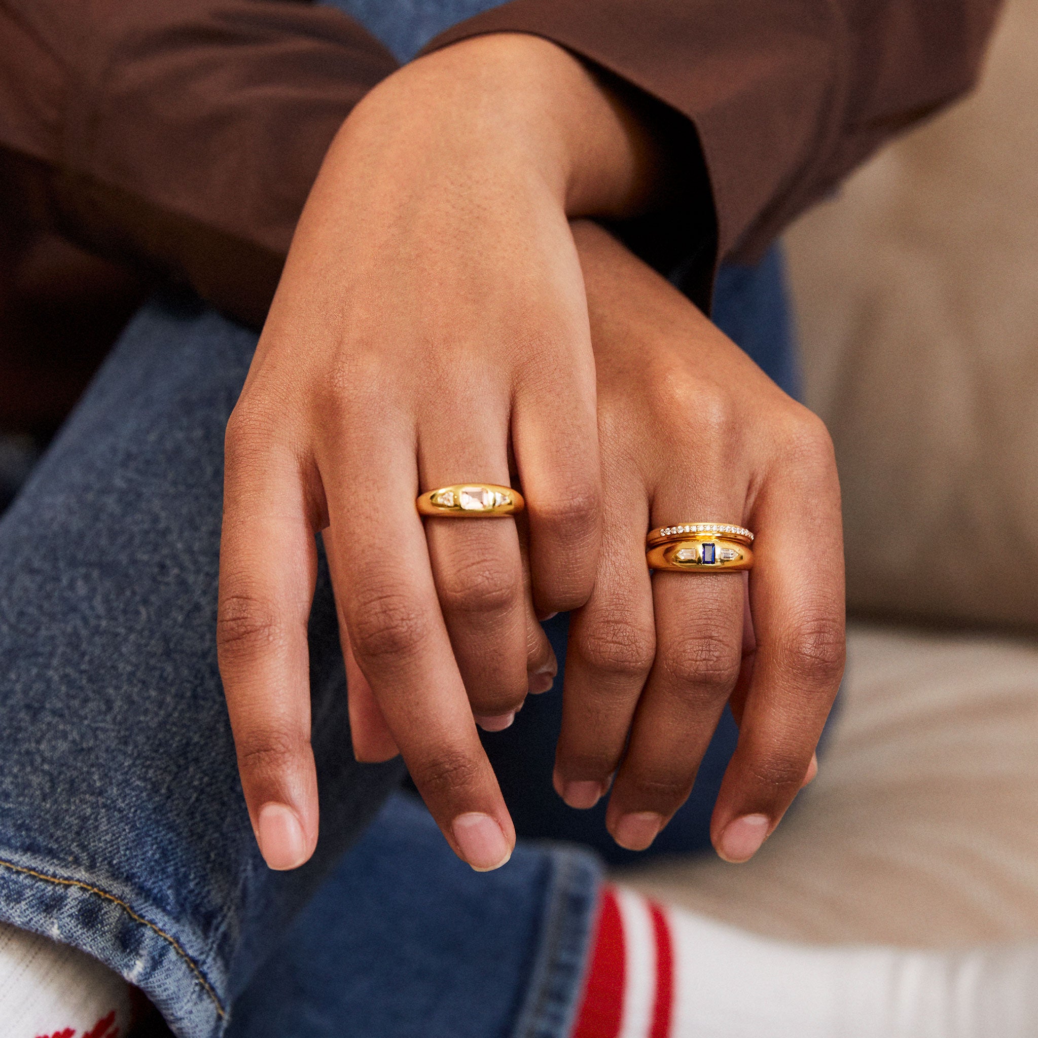 Erika Ring