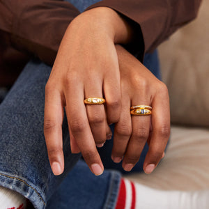 Erika Ring