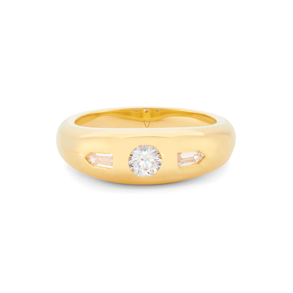 Tina Ring