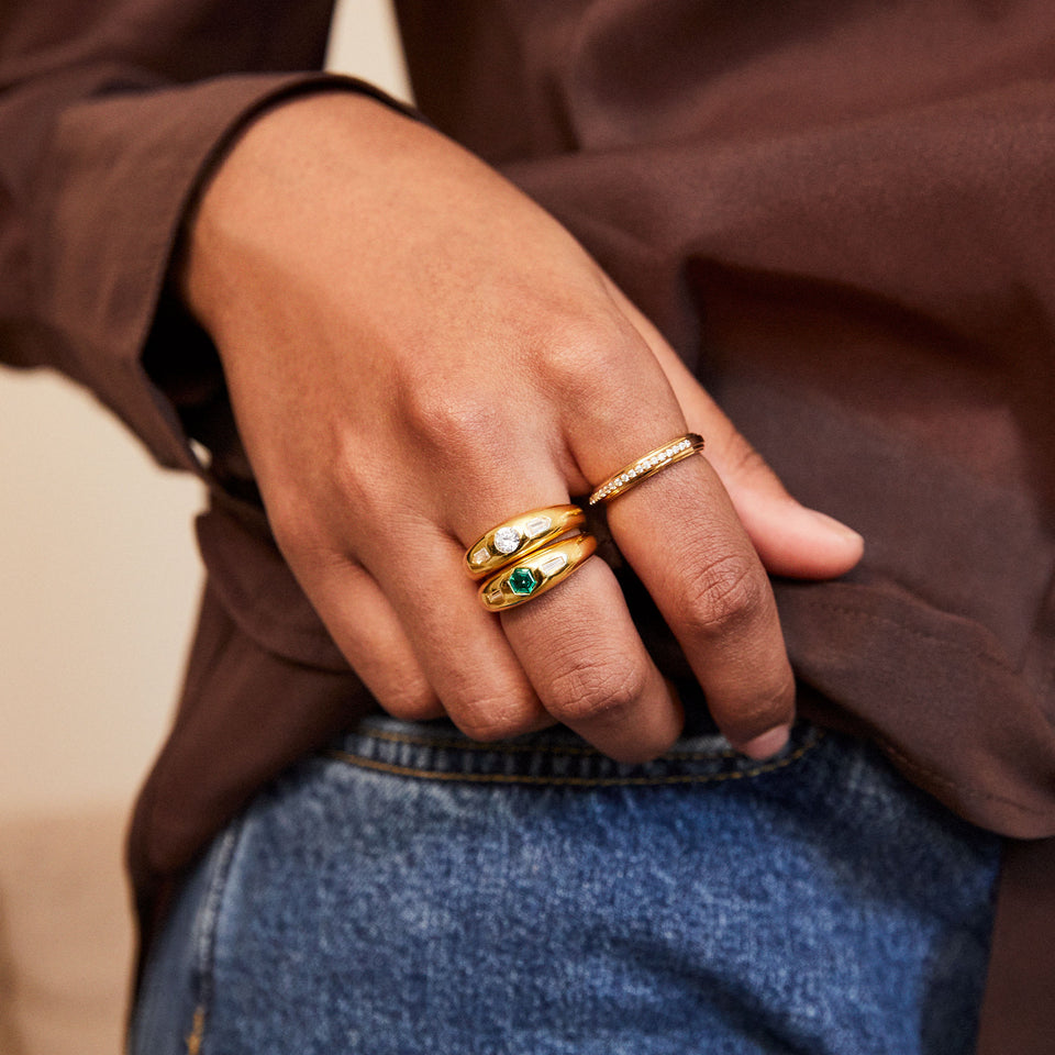 Tina Ring