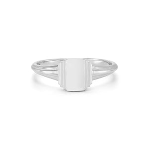Kate Signet Ring