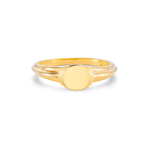 Molly Signet Ring