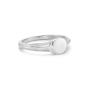 Molly Signet Ring