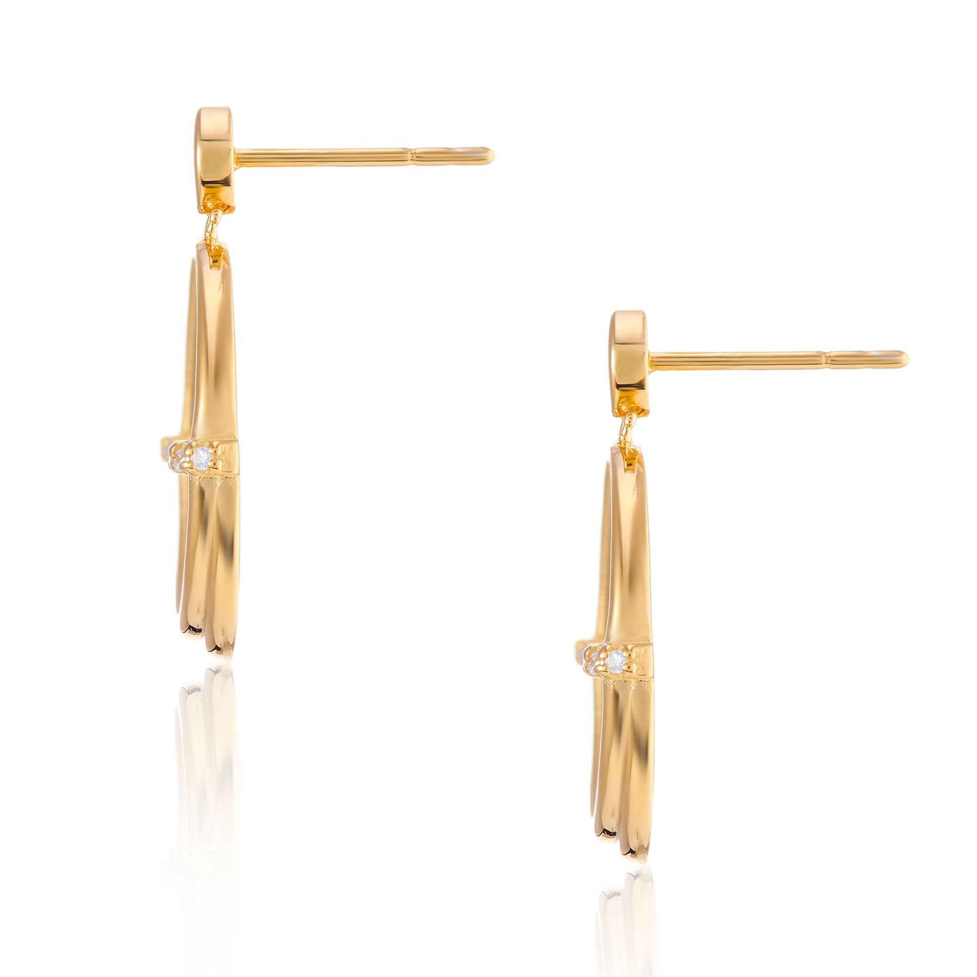 Uma Earrings