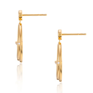 Uma Earrings