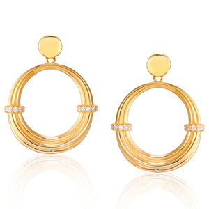Uma Earrings