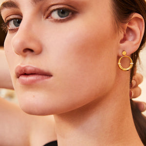 Uma Earrings