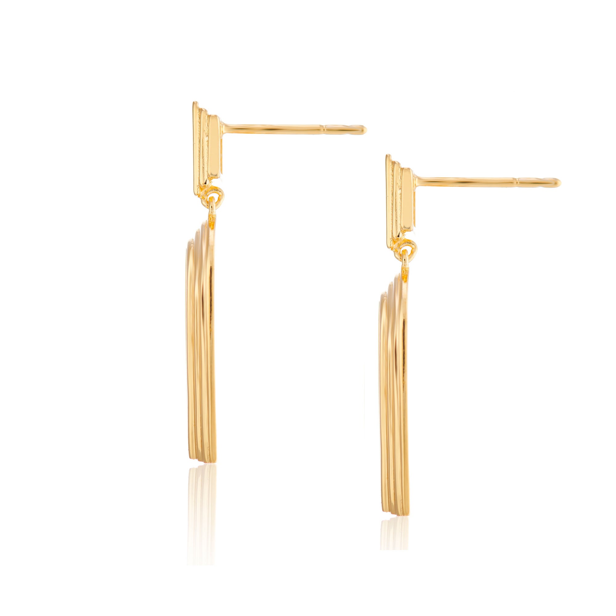 Paula Earrings