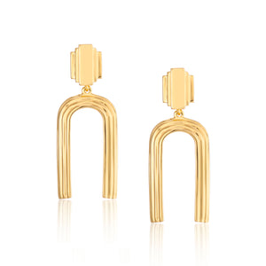 Paula Earrings