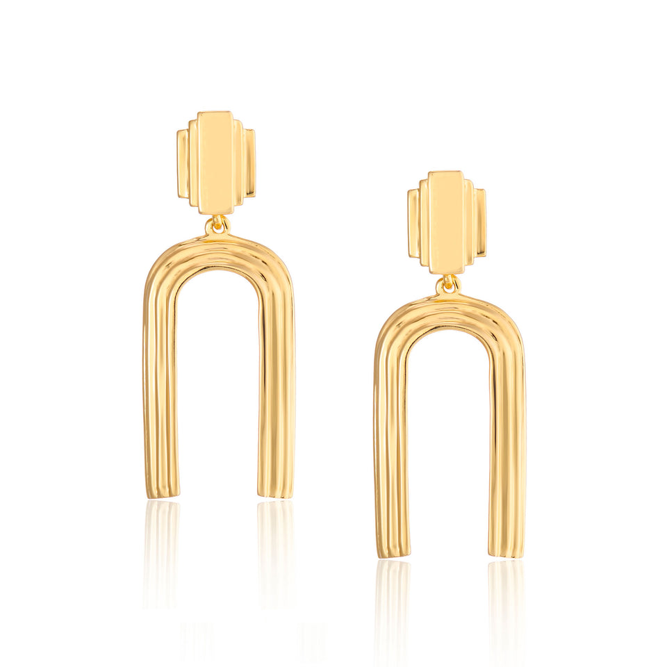 Paula Earrings