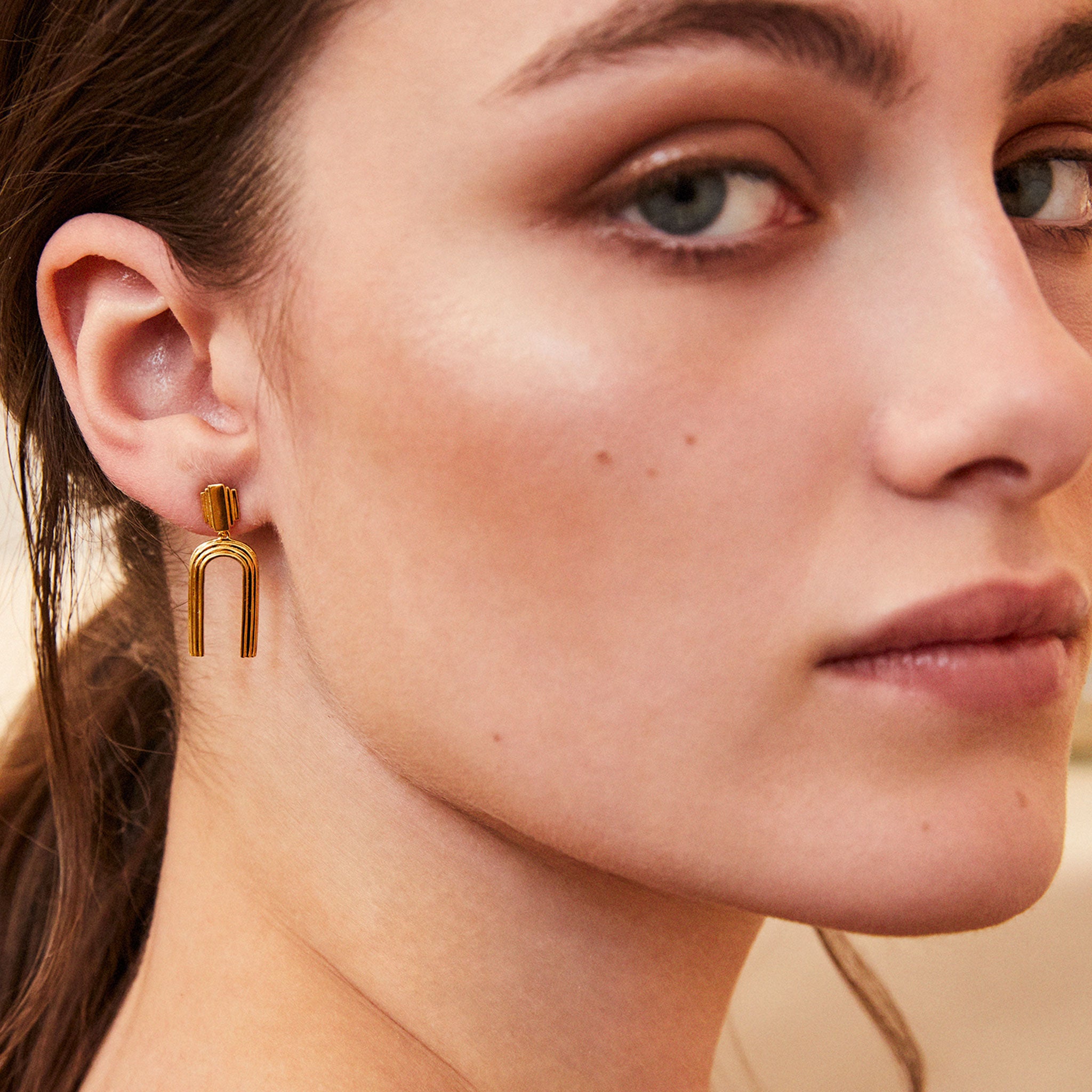 Paula Earrings