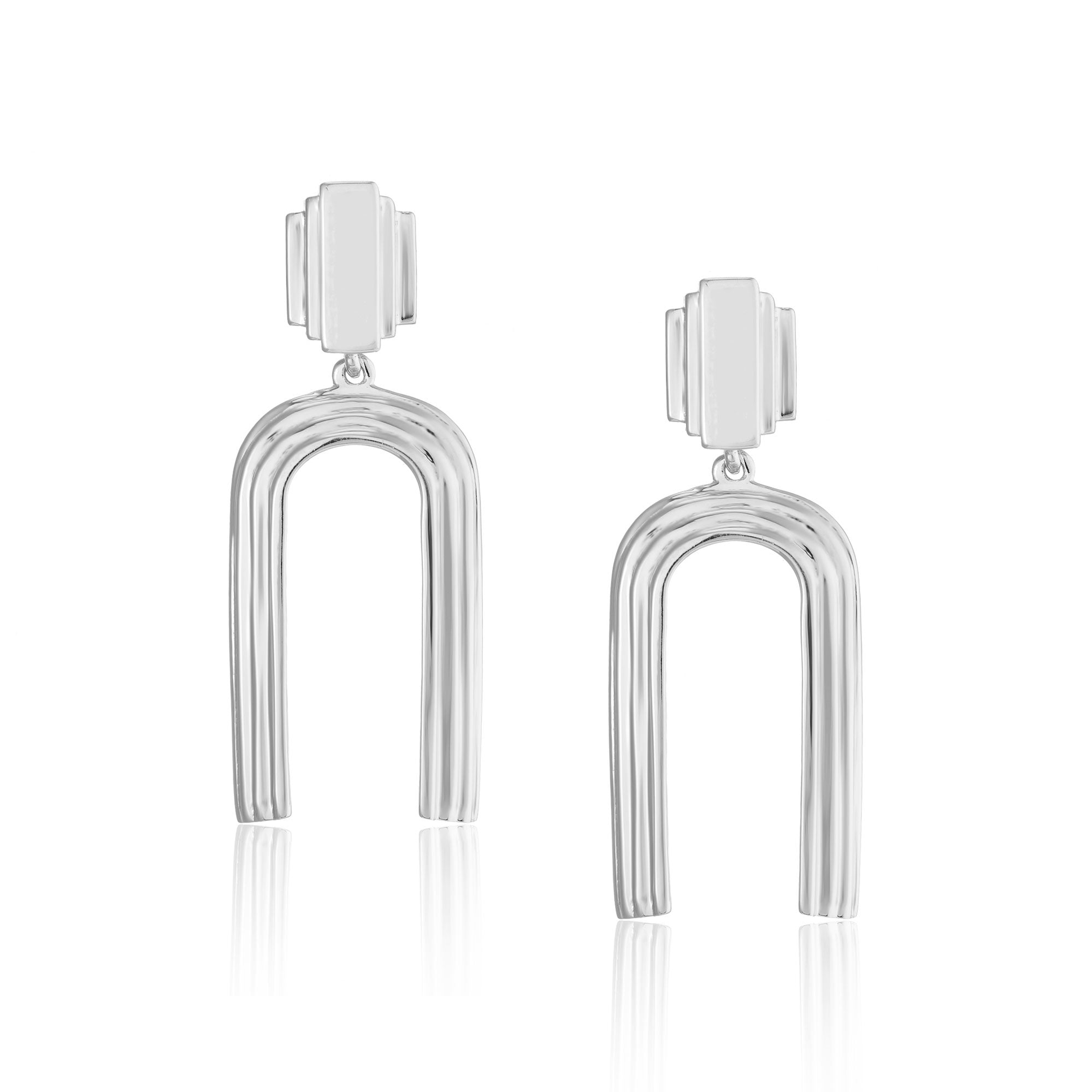 Paula Earrings