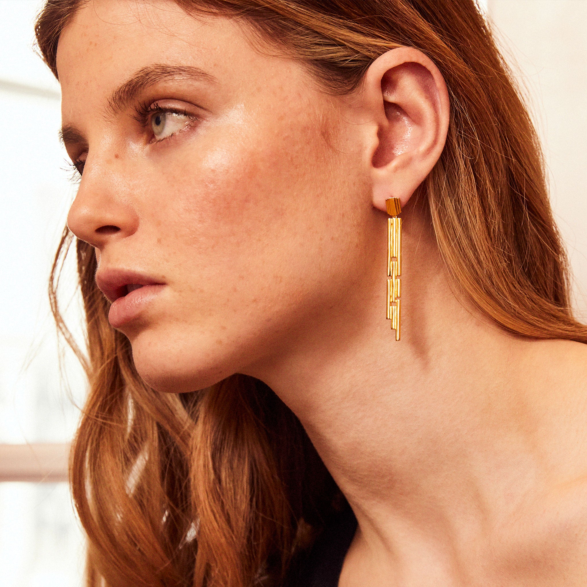 Anne Earrings