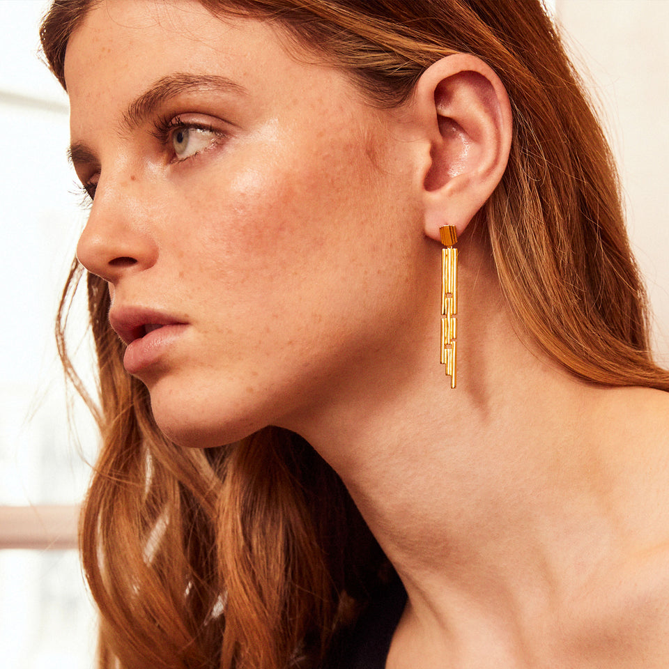 Anne Earrings