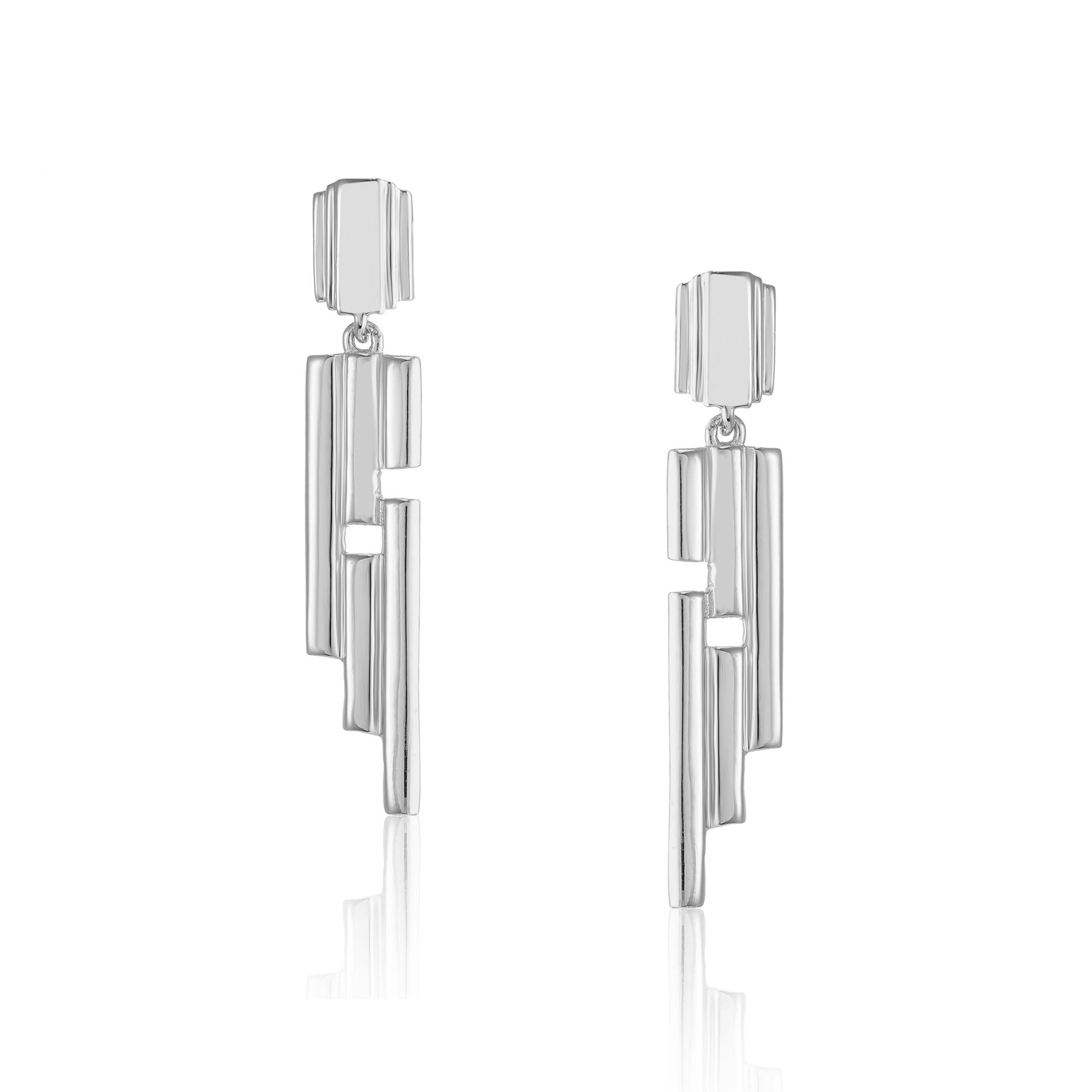 Zoe Earrings