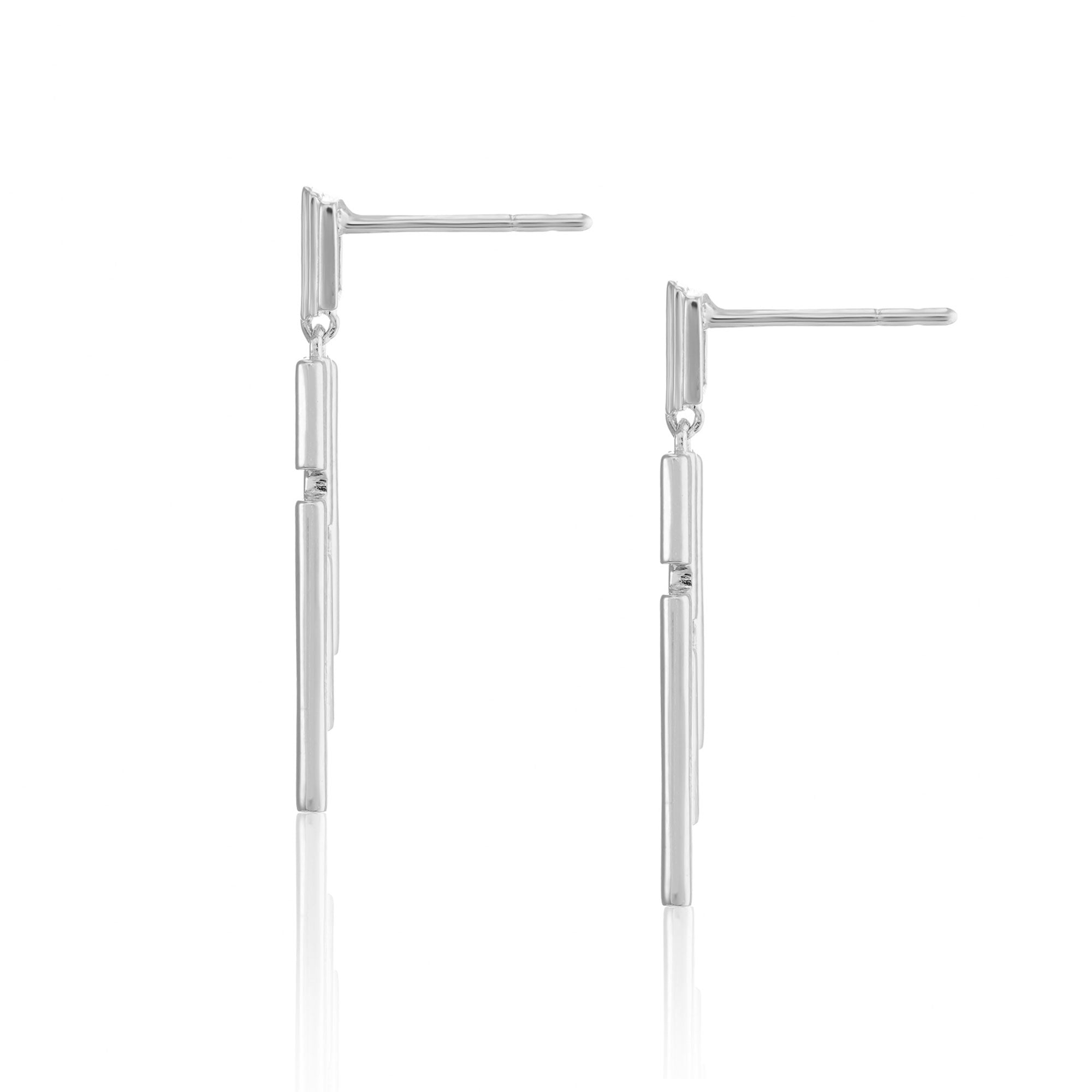 Zoe Earrings
