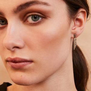 Zoe Earrings