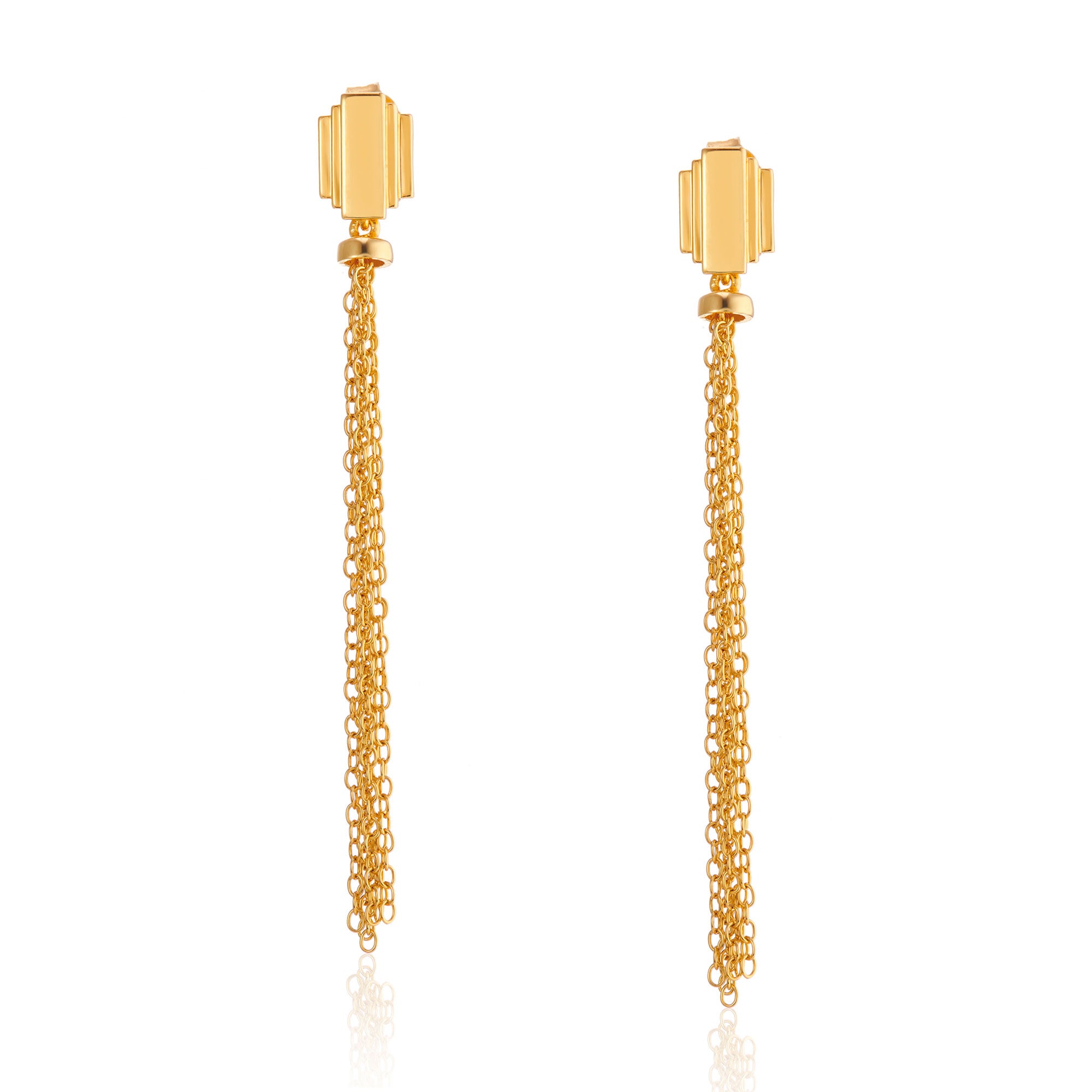 Liv Earrings