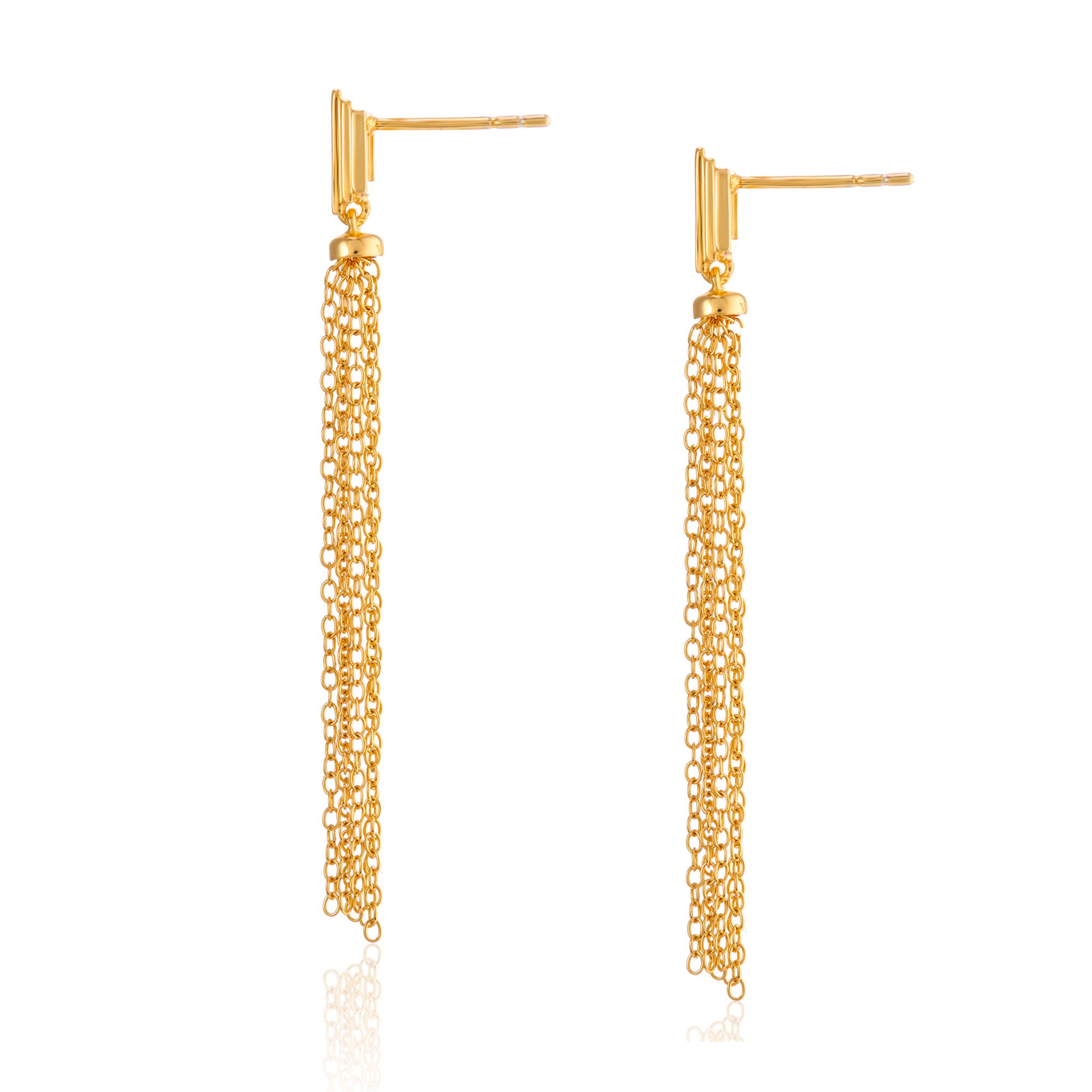 Liv Earrings