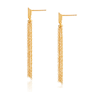 Liv Earrings