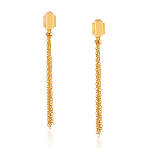 Liv Earrings