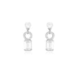 Elena Pearl Earrings
