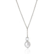 Bella Pearl Necklace