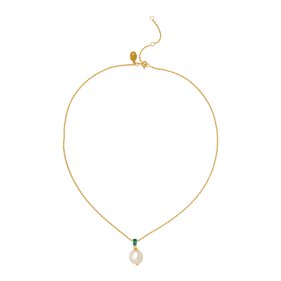 Fortnum & Mason exclusive Pearl Necklace