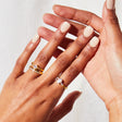 Deco oval cut solitaire diamond ring in platinum engagement rings v by laura vann