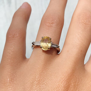 Alison's Ring