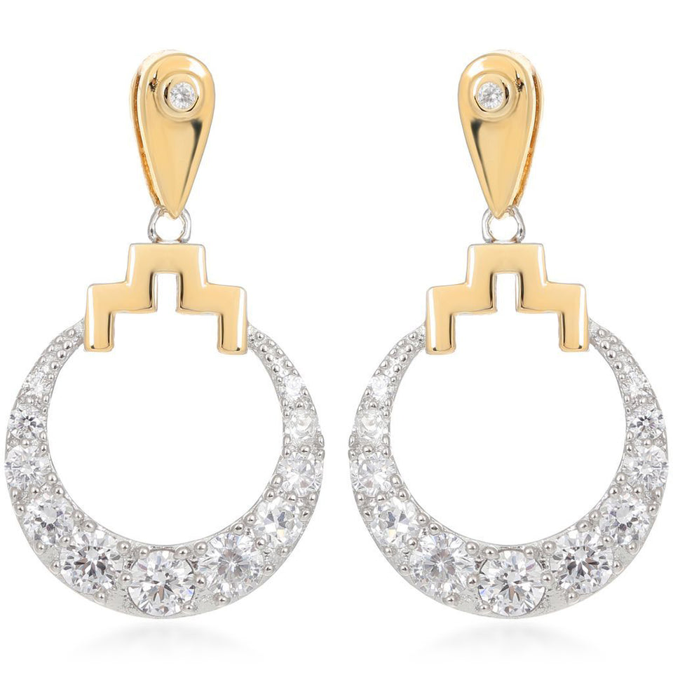 Bianca Earrings