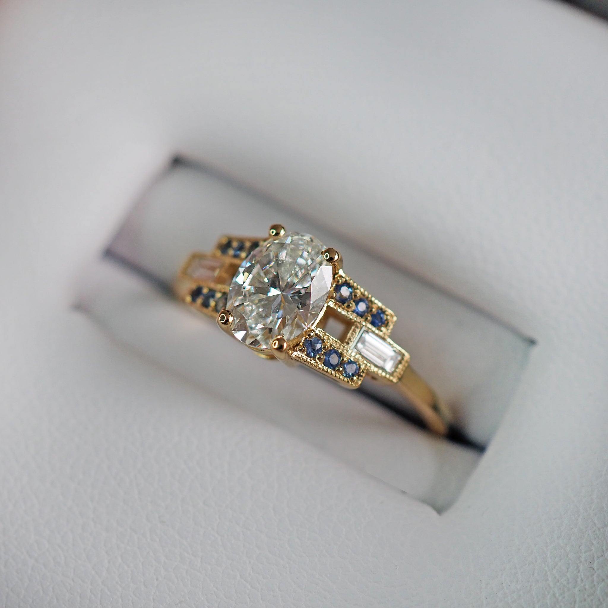 Cath's Ring