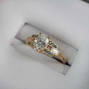 Cath's Ring
