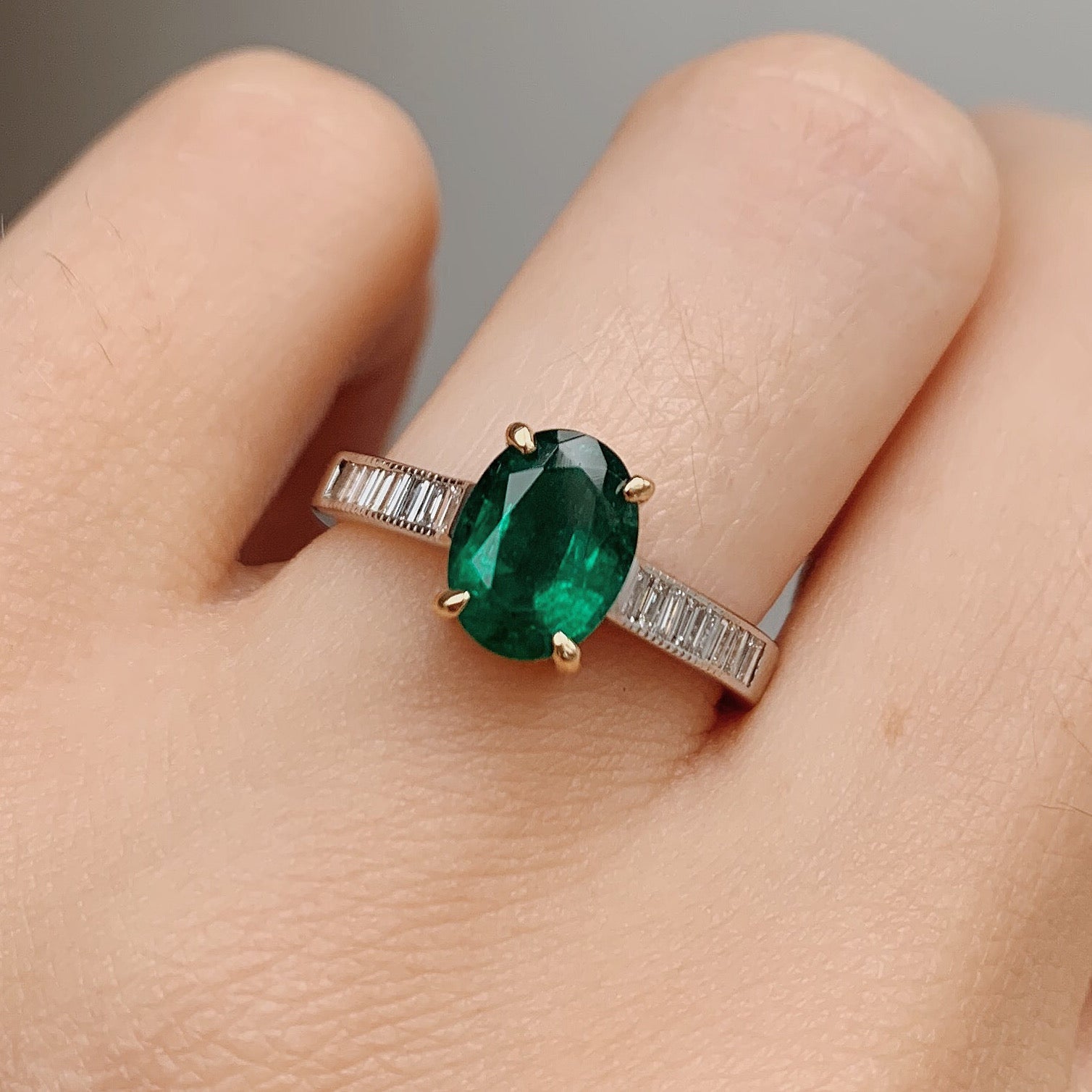 Cesca's Ring
