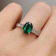 Cesca's Ring