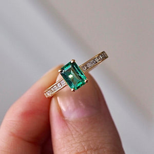 Clair's Ring