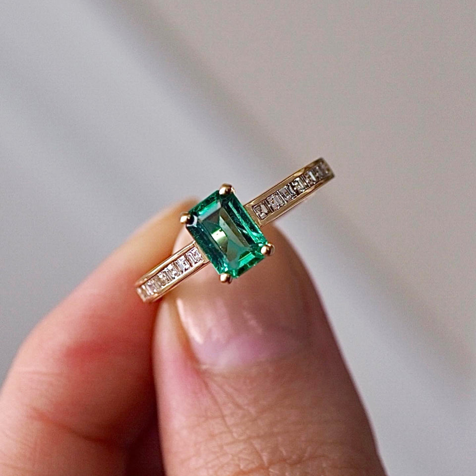 Clair's Ring