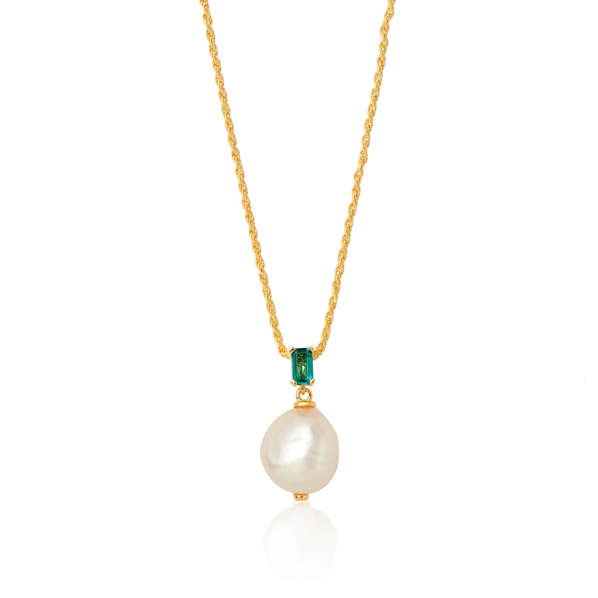 Fortnum & Mason exclusive Pearl Necklace