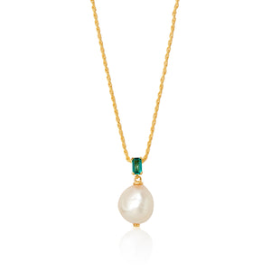 Fortnum & Mason exclusive Pearl Necklace