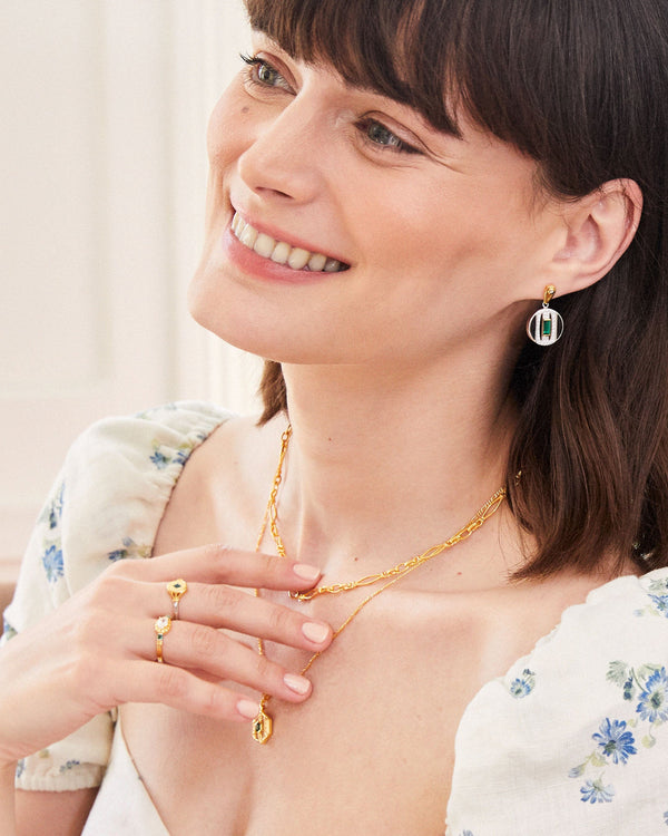 Darcy Necklace