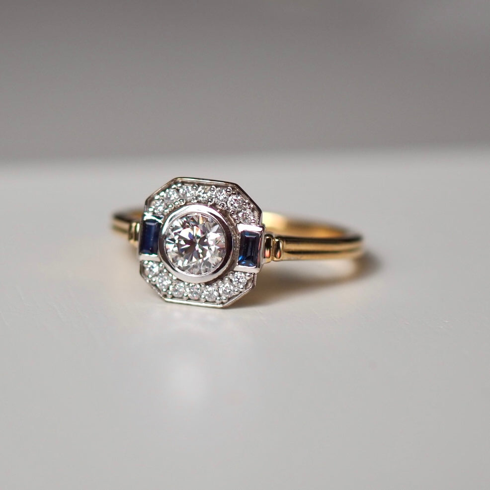 Emma's Ring