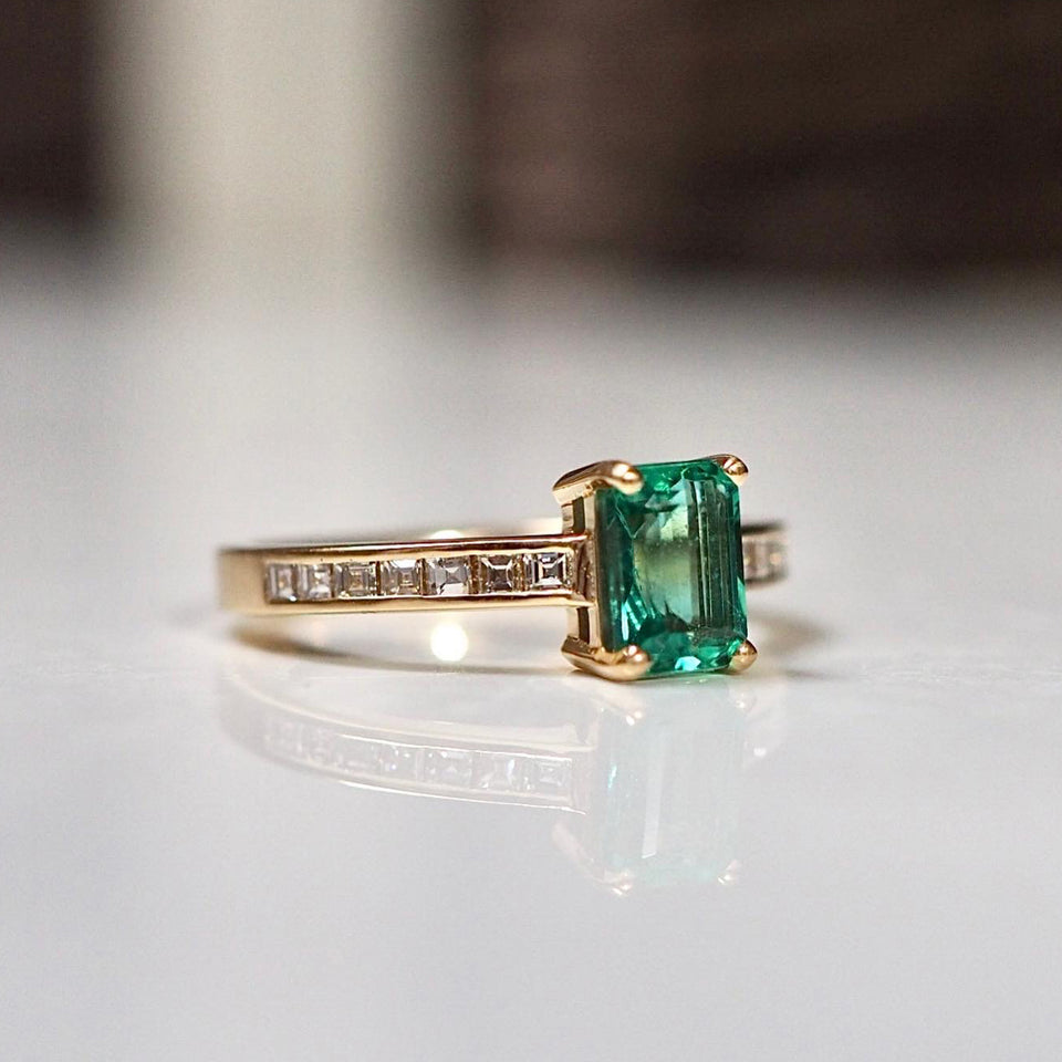 Clair's Ring