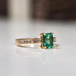 Clair's Ring
